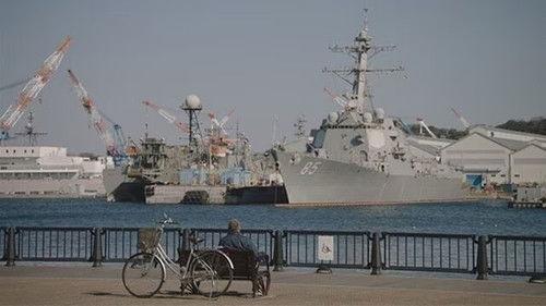 Document 72 Hours Season 8 Episode 5 - At a park in Yokosuka with a view of warships