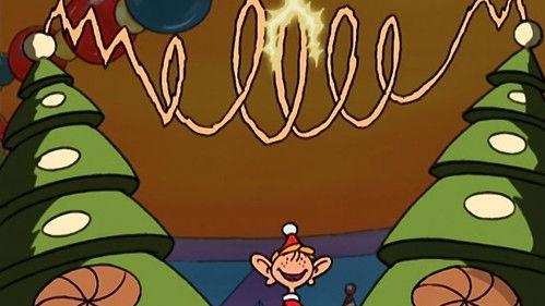 The Secret World of Santa Claus Season 1 Episode 18 - The Return of Santa Claus