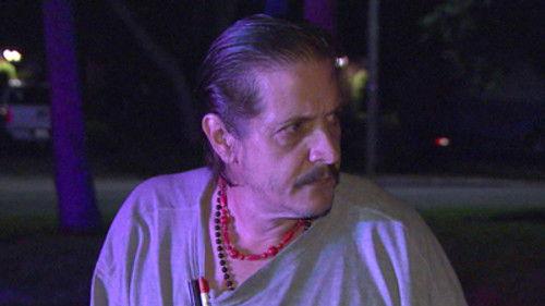 Cops Season 32 Episode 13 - Brush with Trouble