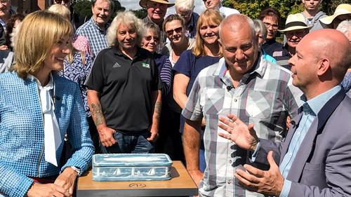 Antiques Roadshow Season 40 Episode 13 - Helmingham Hall 2