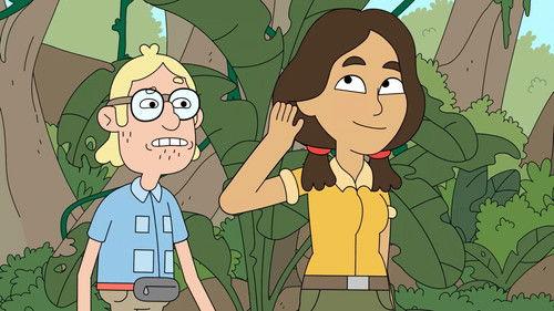 Adventure Beast Season 1 Episode 12 - Animals Never Shut Up