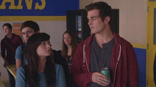 Awkward. Season 4 Episode 7 - After Hours