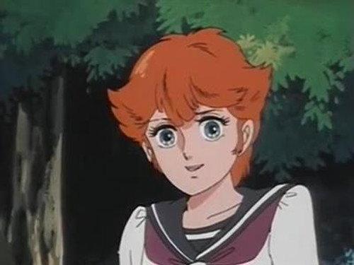 Attacker You! Season 1 Episode 1 - Episode 1