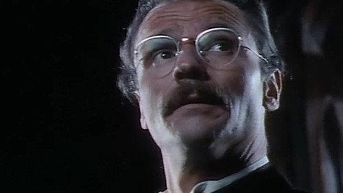 The Ray Bradbury Theater Season 4 Episode 8 - The Haunting of the New