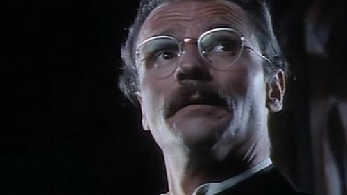 The Ray Bradbury Theater Season 4 Episode 8 - The Haunting of the New