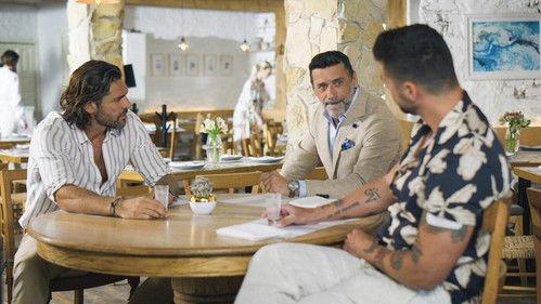 El Señor de los Cielos Season 7 Episode 11 - Episode 11