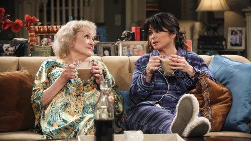 Hot in Cleveland Season 6 Episode 11 - About a Joy