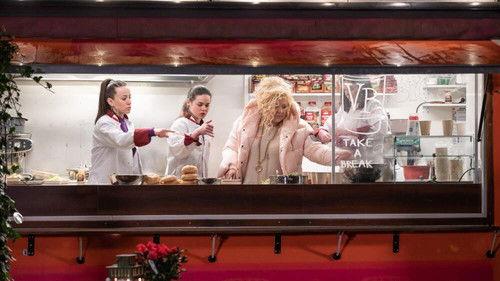 Kuchenne rewolucje Season 29 Episode 6 - Episode 6 - Via Piada