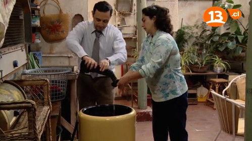 Los 80 Season 2 Episode 8 - Episode 8