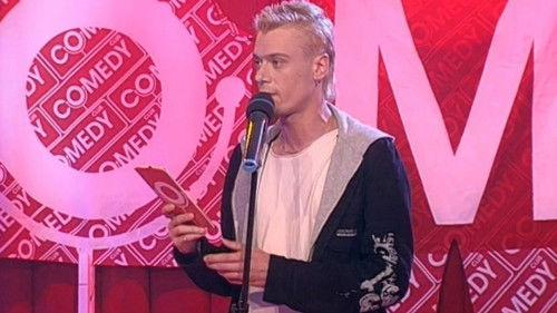 Comedy Club Season 2 Episode 24 - Episode 24