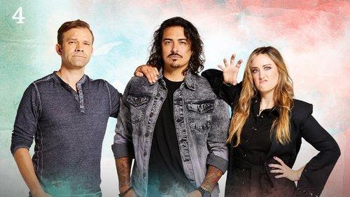 Critical Role Season 3 Episode 4 - On the Trail of a Killer