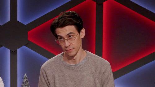 Dimension 20's Adventuring Party Season 9 Episode 5 - Hideo Kojima Mind, Activate!