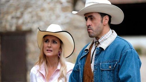 The Flame Season 1 Episode 6 - Episode 6