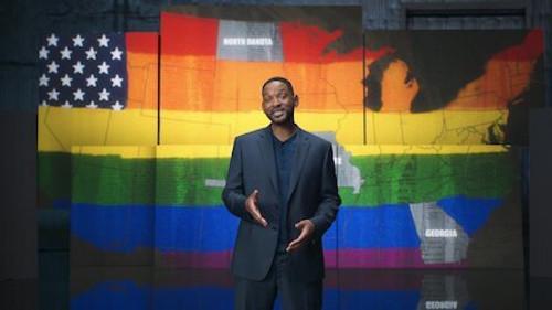 Amend: The Fight for America Season 1 Episode 5 - Love