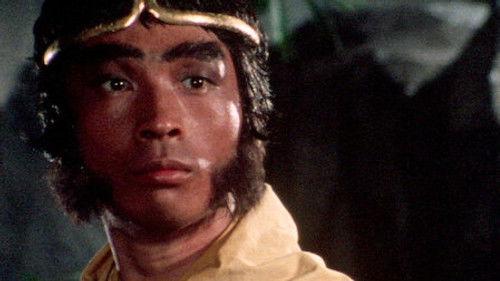 Monkey Season 1 Episode 4 - Monkey Swallows the Universe