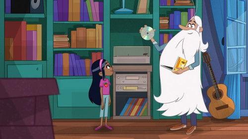 Once Upon a Time... The Objects Season 1 Episode 18 - Episode 18