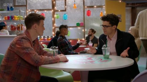 The Next Step Season 8 Episode 7 - Perfect For You