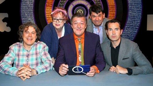 QI Season 11 Episode 7 - Knowledge