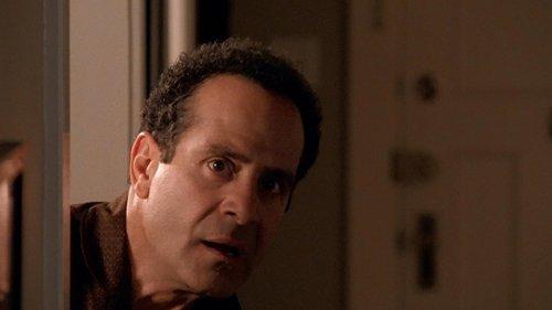 undefined Season 7 Episode 10 - Mr. Monk's Other Brother