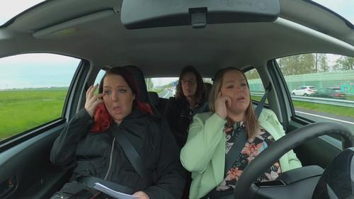 Urk! Season 6 Episode 1 - Episode 1