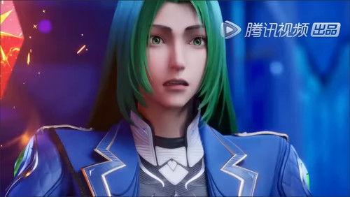 Throne of Seal Season 1 Episode 34 - Episode 34