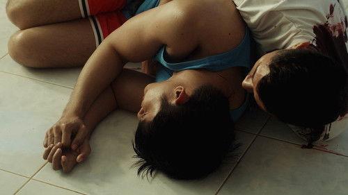 Love at the End of the World Season 1 Episode 6 - Tell Me That You Love Me, B-824