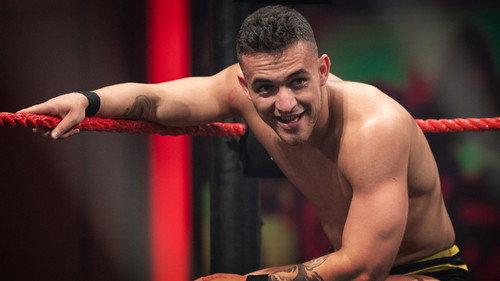 WWE NXT UK Season 4 Episode 7 - NXT UK #133