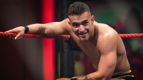 WWE NXT UK Season 4 Episode 7 - NXT UK #133