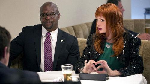 undefined Season 4 Episode 8 - Red Hairing