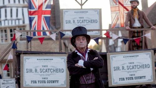 Doctor Thorne Season 1 Episode 2 - Part 2