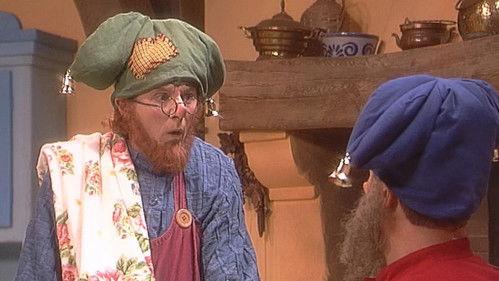 Kabouter Plop Season 1 Episode 21 - Episode 21