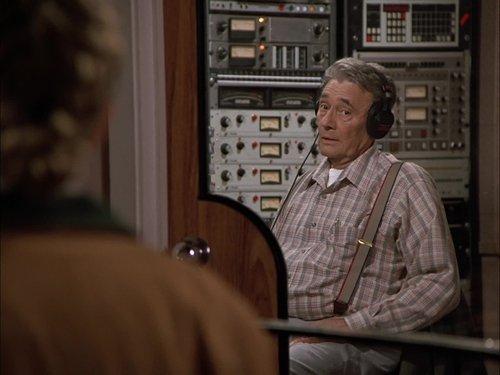 Murder, She Wrote Season 9 Episode 14 - Killer Radio