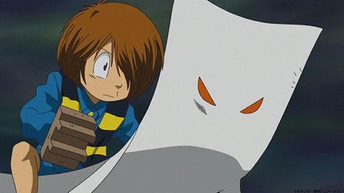 ゲゲゲの鬼太郎 私の愛した歴代ゲゲゲ Season 1 Episode 1 - Episode 1