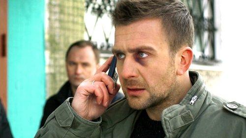 Nevskiy Season 1 Episode 2 - Episode 2