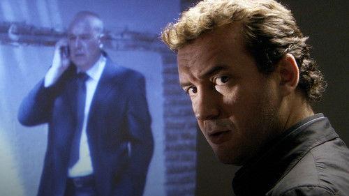 Guante blanco Season 1 Episode 8 - Episode 8