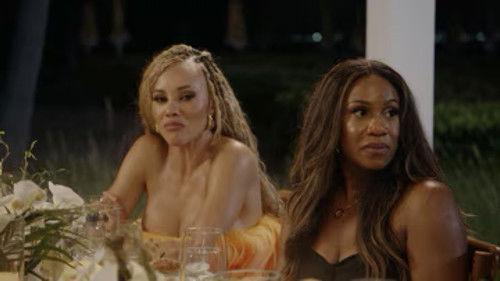 The Real Housewives of Potomac Season 10 Episode 4 - Tropic Like It's Hot