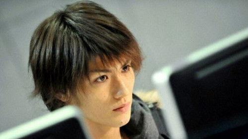 Bloody Monday Season 2 Episode 1 - Episode 1