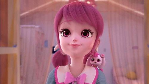 Catch! Teenieping Season 4 Episode 26 - Hearts As One! Harmonious!