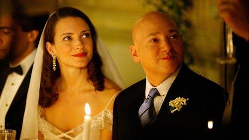 undefined Season 6 Episode 8 - The Catch