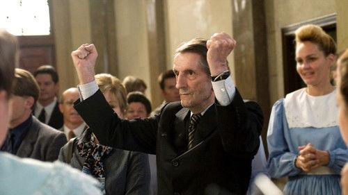 Big Love Season 3 Episode 4 - On Trial