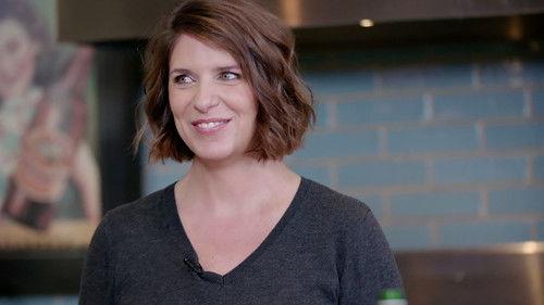 A Chef's Life Season 5 Episode 10 - King Cornbread