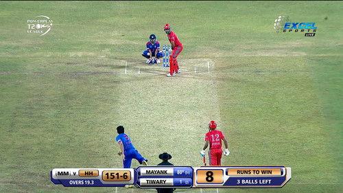 Inside Edge Season 1 Episode 6 - Opening Bid