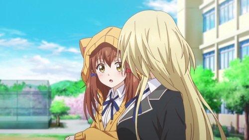 Cinderella Nine Season 1 Episode 1 - Play Ball!