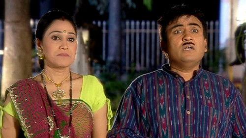 Taarak Mehta Ka Ooltah Chashmah Season 1 Episode 69 - Tapu Finds Proof