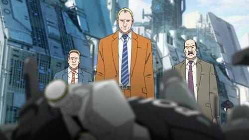 PLUTO Season 1 Episode 1 - Episode 1