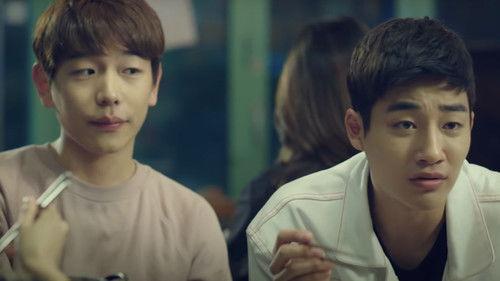 Seventeen Season 1 Episode 3 - Episode 3