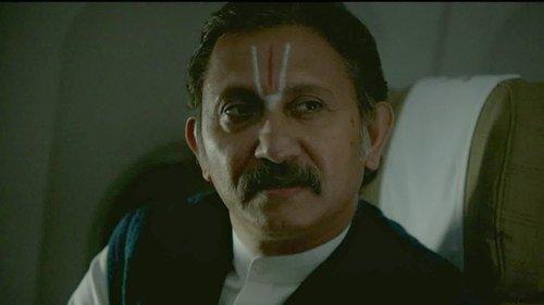 The Final Call Season 1 Episode 6 - The Journeys That Matter