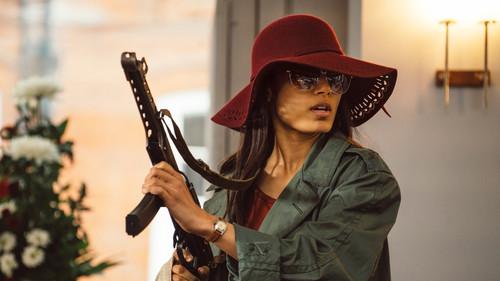 Guerrilla Season 1 Episode 4 - Episode 4