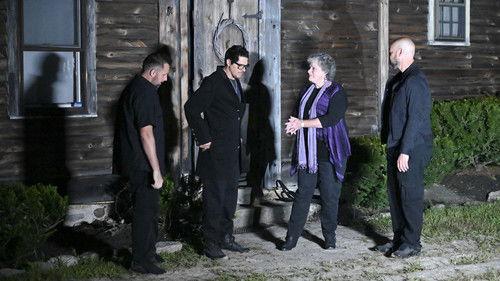 Ghost Adventures Season 19 Episode 1 - Curse of the Harrisville Farm House