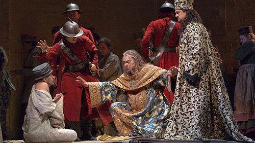 Alain Decaux raconte Season 7 Episode 8 - Episode 8